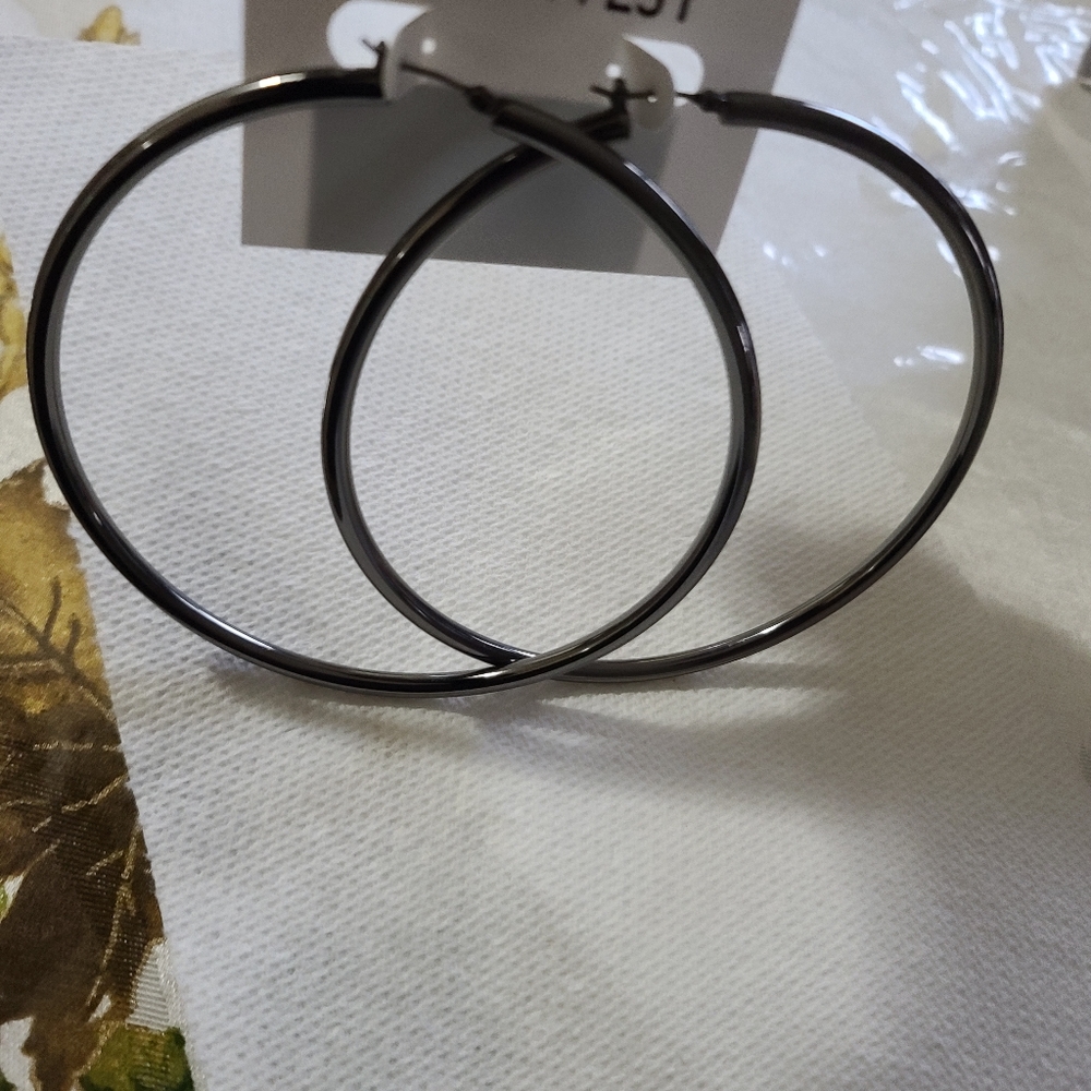 Nine West Earrings